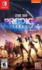 Star Trek Prodigy - Super Nova (Switch)